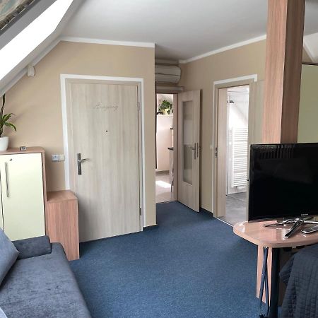 Ferienwohnung Geyer Grafenhainichen Extérieur photo