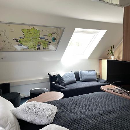 Ferienwohnung Geyer Grafenhainichen Extérieur photo