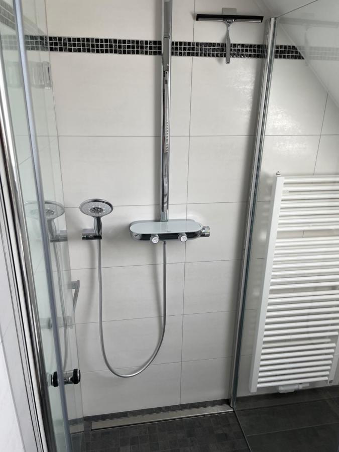 Ferienwohnung Geyer Grafenhainichen Extérieur photo