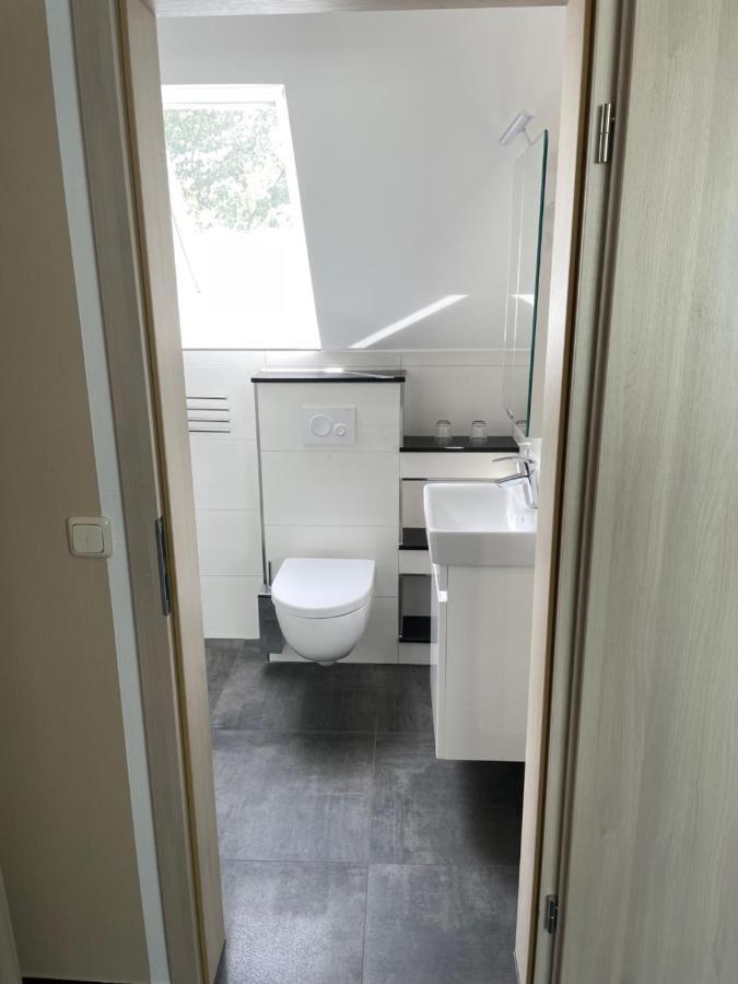 Ferienwohnung Geyer Grafenhainichen Extérieur photo